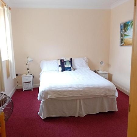 Ensuite Double Room 런던 외부 사진